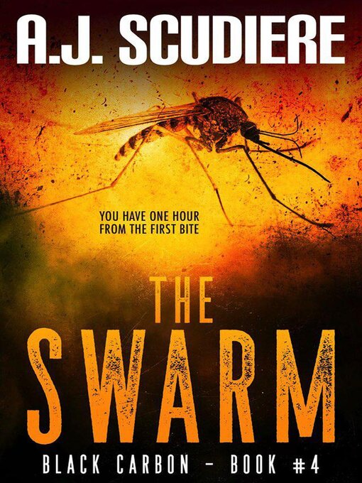Title details for The Swarm by A.J. Scudiere - Wait list